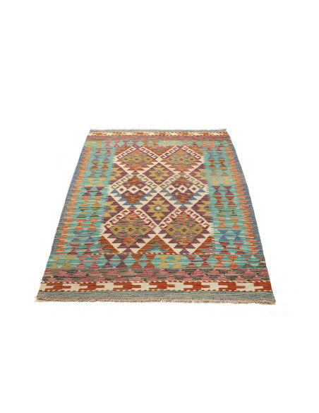 Tappeto Kilim Pakistan cm.102x150