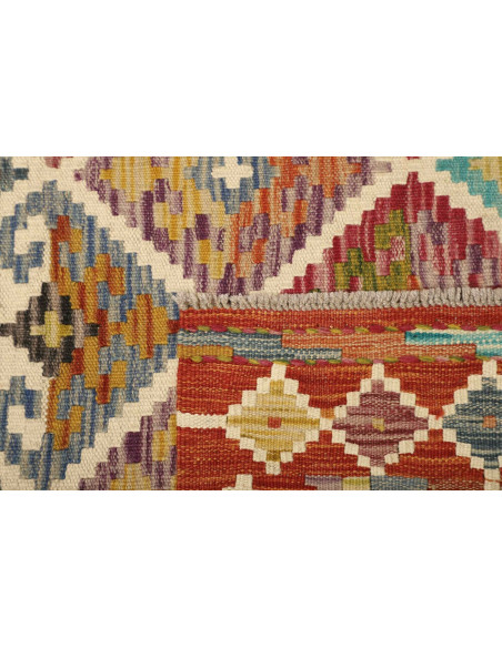 Tappeto Kilim Pakistan cm.102x150