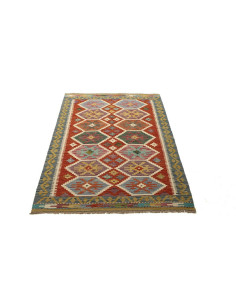 Tappeto Kilim Pakistan cm.101x157 2