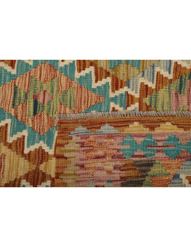 Tappeto Kilim Pakistan cm.102x150
