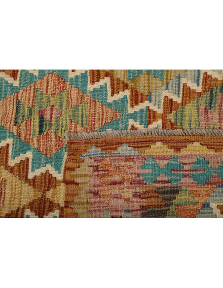 Tappeto Kilim Pakistan cm.102x150