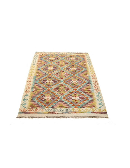 Tappeto Kilim Pakistan cm.103x155