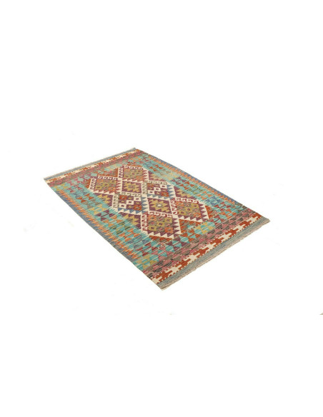 Tappeto Kilim Pakistan cm.102x150