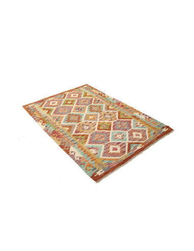 Tappeto Kilim Pakistan cm.105x149