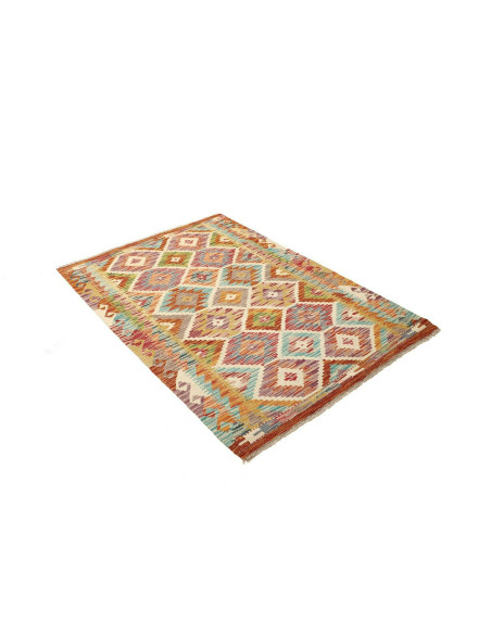 Tappeto Kilim Pakistan cm.105x149