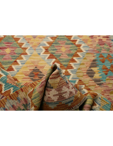 Tappeto Kilim Pakistan cm.102x150