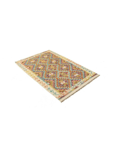 Tappeto Kilim Pakistan cm.103x155
