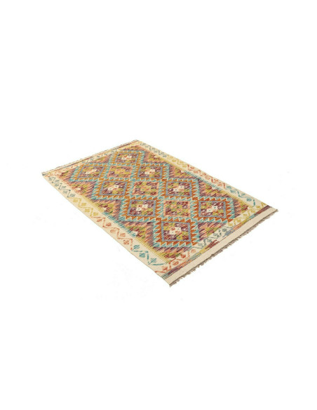 Tappeto Kilim Pakistan cm.103x155