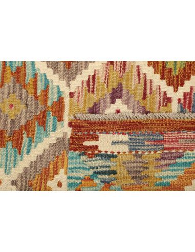 Tappeto Kilim Pakistan cm.105x149