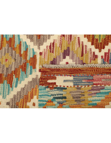 Tappeto Kilim Pakistan cm.105x149