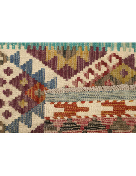 Tappeto Kilim Pakistan cm.102x150