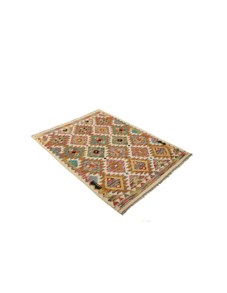 Tappeto Kilim Pakistan cm.109x147