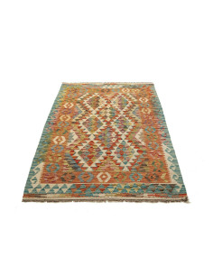 Tappeto Kilim Pakistan cm.104x158 2