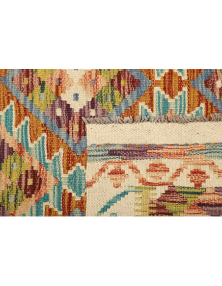 Tappeto Kilim Pakistan cm.103x155