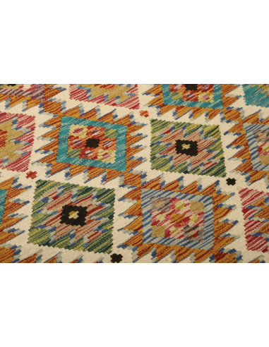 Tappeto Kilim Pakistan cm.109x147