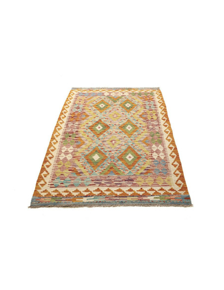 Tappeto Kilim Pakistan cm.106x168