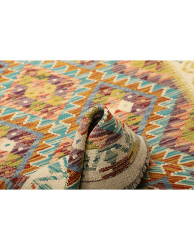 Tappeto Kilim Pakistan cm.103x155