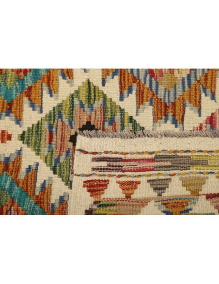Tappeto Kilim Pakistan cm.109x147
