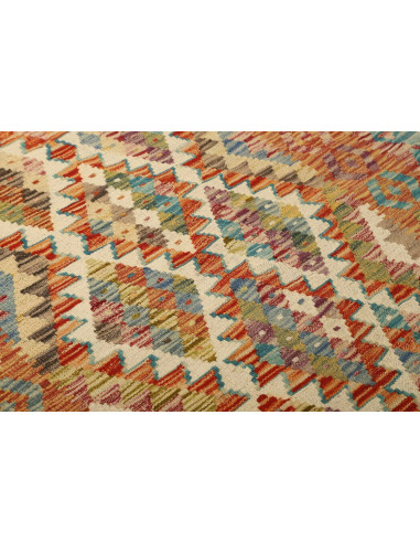 Tappeto Kilim Pakistan cm.104x158