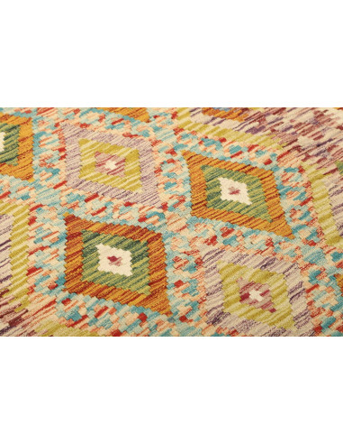 Tappeto Kilim Pakistan cm.106x168