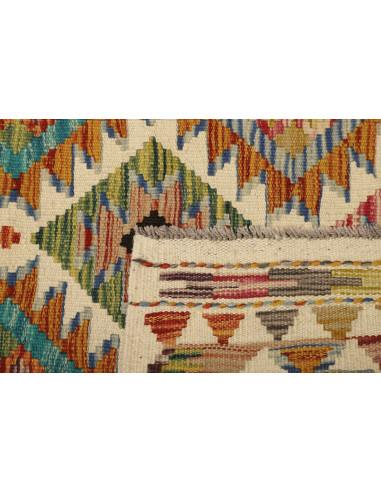 Tappeto Kilim Pakistan cm.109x147