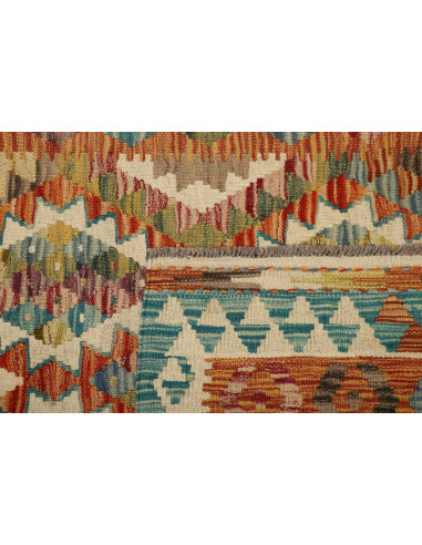 Tappeto Kilim Pakistan cm.104x158