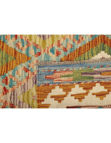 Tappeto Kilim Pakistan cm.106x168