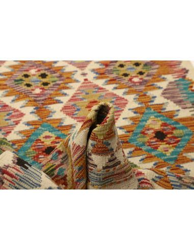 Tappeto Kilim Pakistan cm.109x147
