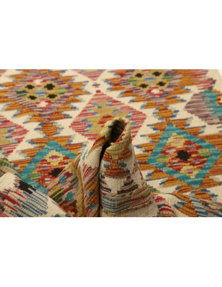 Tappeto Kilim Pakistan cm.109x147