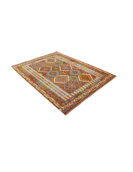 Tappeto Kilim Pakistan cm.150x201