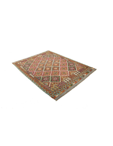 Tappeto Kilim Pakistan cm.150x195