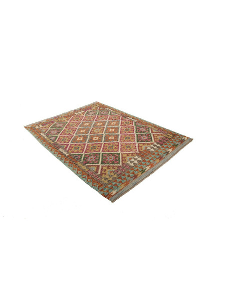 Tappeto Kilim Pakistan cm.150x195