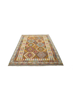 Tappeto Kilim Pakistan cm.150x202 2
