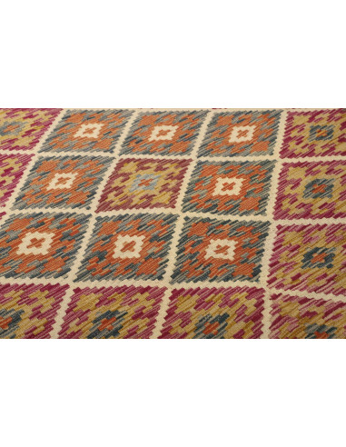 Tappeto Kilim Pakistan cm.150x195