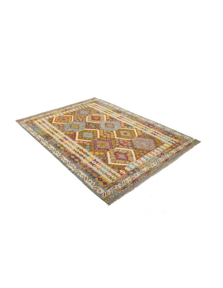 Tappeto Kilim Pakistan cm.150x202