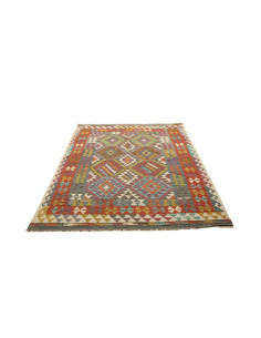 Tappeto Kilim Pakistan cm.151x202 2
