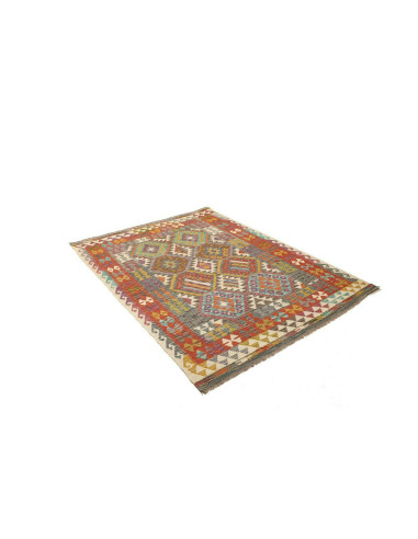 Tappeto Kilim Pakistan cm.151x202
