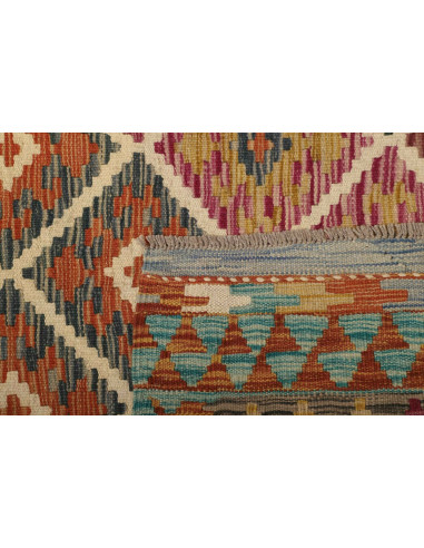 Tappeto Kilim Pakistan cm.150x195