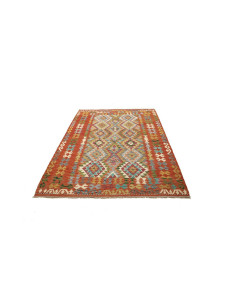 Tappeto Kilim Pakistan cm.153x208 2