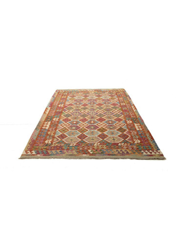Tappeto Kilim Pakistan cm.172x240