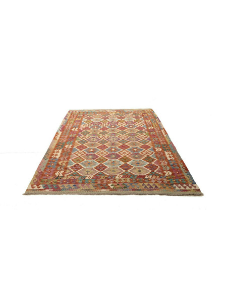 Tappeto Kilim Pakistan cm.172x240