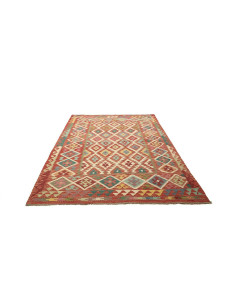 Tappeto Kilim Pakistan cm.176x249 2