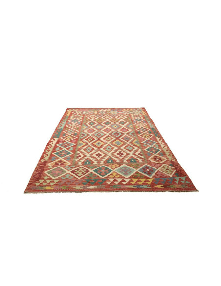 Tappeto Kilim Pakistan cm.176x249