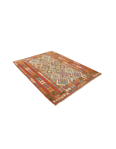 Tappeto Kilim Pakistan cm.153x208