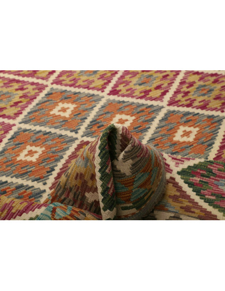 Tappeto Kilim Pakistan cm.150x195