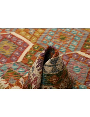 Tappeto Kilim Pakistan cm.150x201