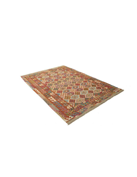 Tappeto Kilim Pakistan cm.172x240