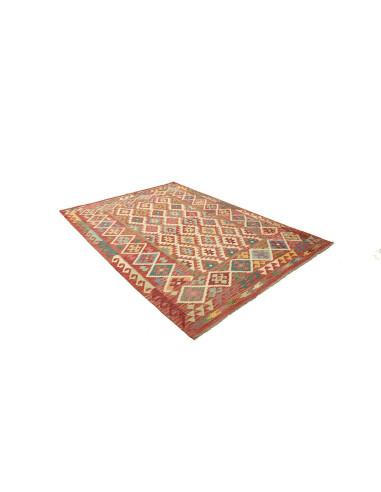 Tappeto Kilim Pakistan cm.176x249