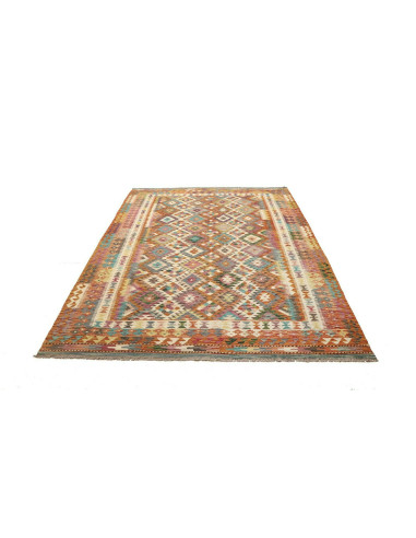 Tappeto Kilim Pakistan cm.180x251