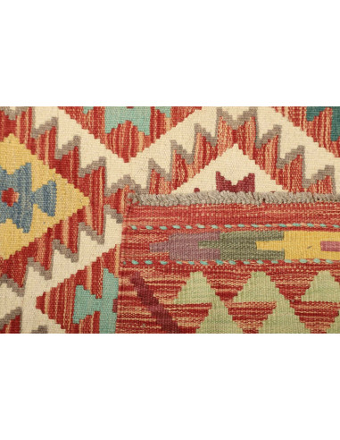 Tappeto Kilim Pakistan cm.176x249